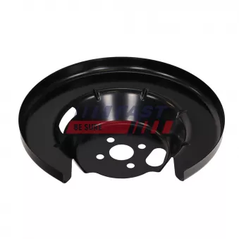 Déflecteur, disque de frein FAST