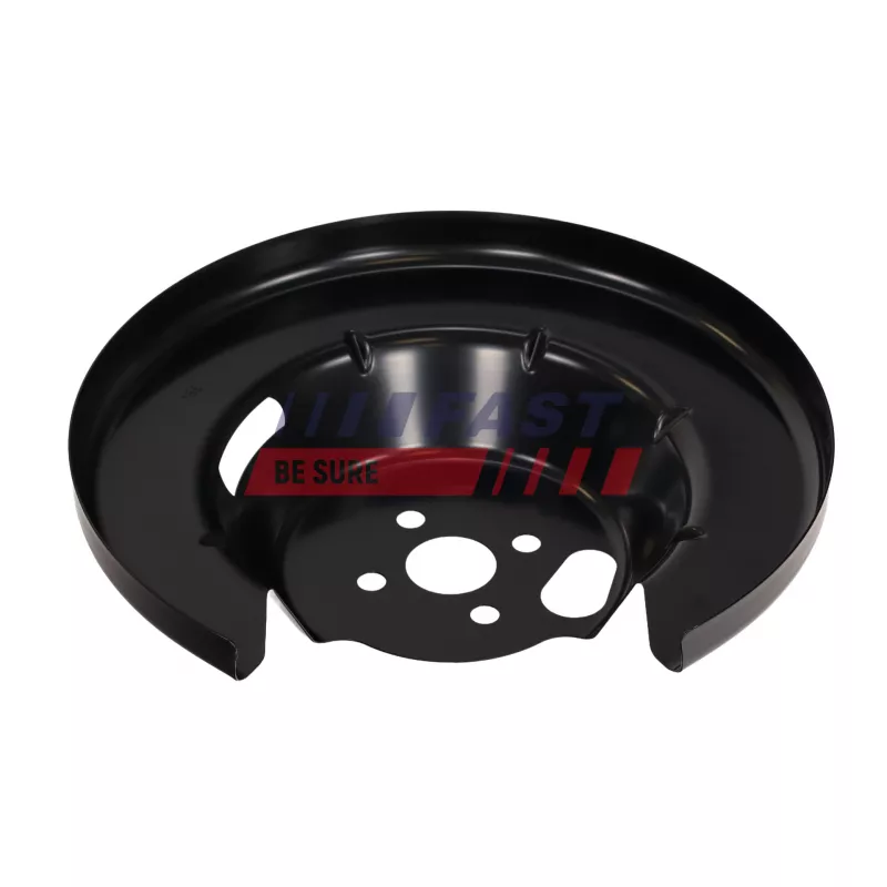 Déflecteur, disque de frein FAST FT03942