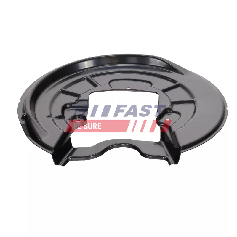 Déflecteur, disque de frein FAST FT03946