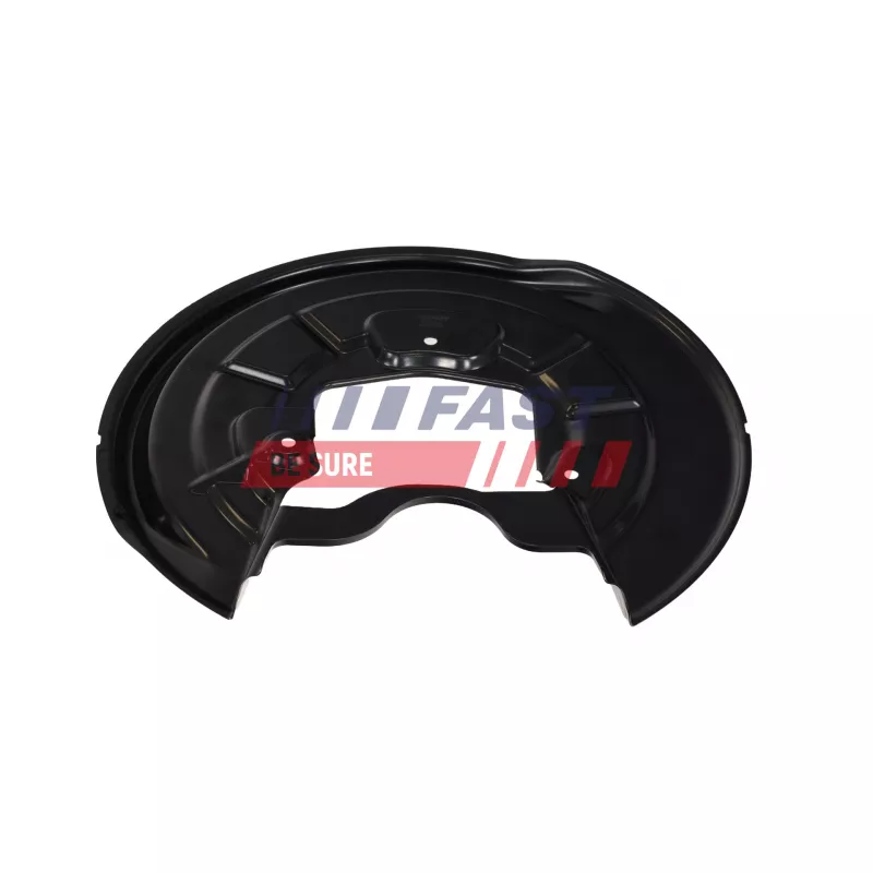 Déflecteur, disque de frein FAST FT03947