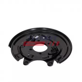 Déflecteur, disque de frein FAST