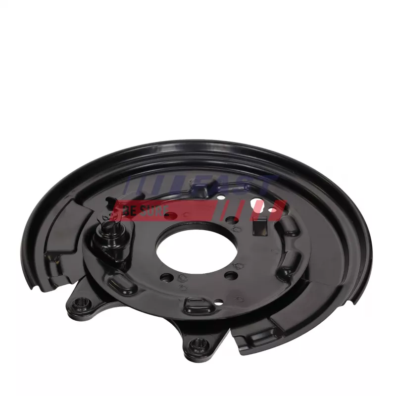 Déflecteur, disque de frein FAST FT03949