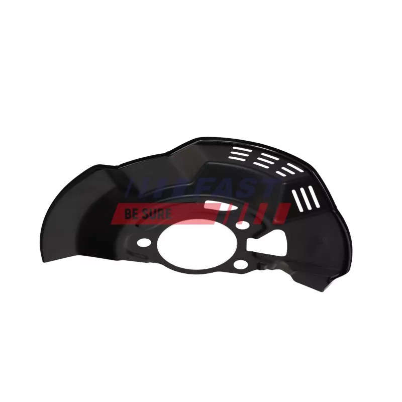 Déflecteur, disque de frein FAST FT03955