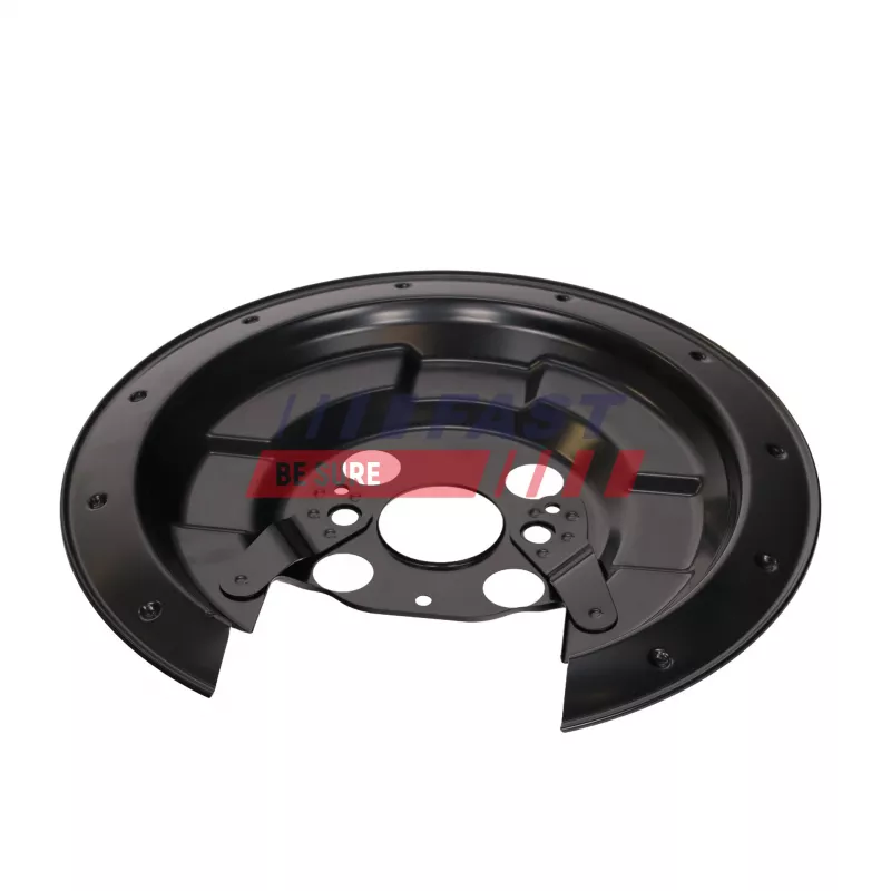 Déflecteur, disque de frein FAST FT03962