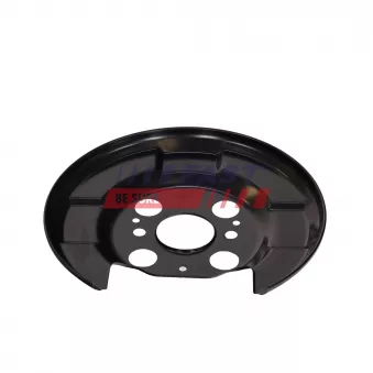 Déflecteur, disque de frein FAST