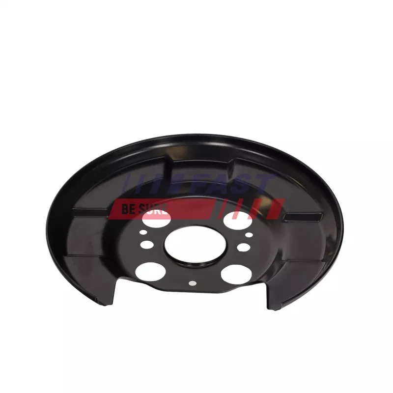 Déflecteur, disque de frein FAST FT03963