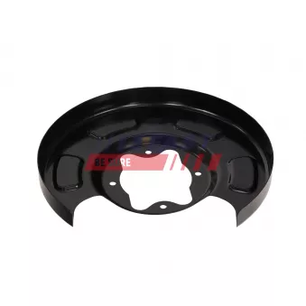 Déflecteur, disque de frein FAST