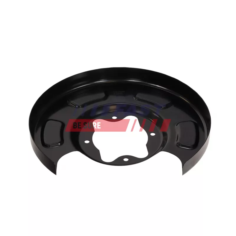 Déflecteur, disque de frein FAST FT03966