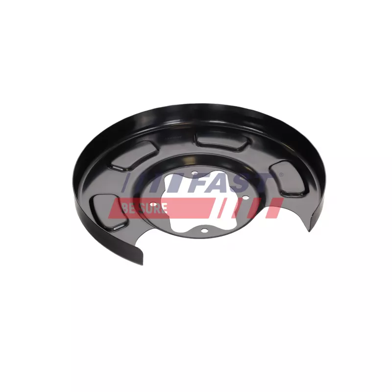 Déflecteur, disque de frein FAST FT03967