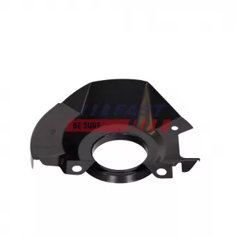 Déflecteur, disque de frein FAST