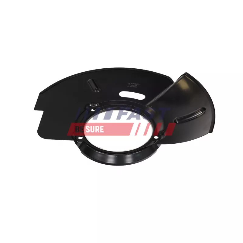 Déflecteur, disque de frein FAST FT03970