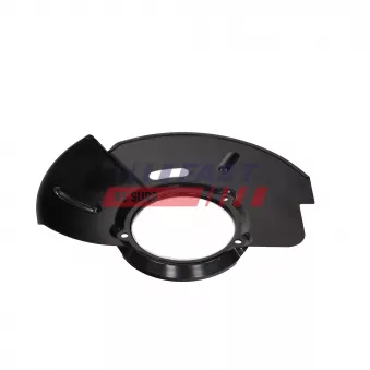 Déflecteur, disque de frein FAST