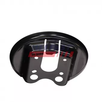 Déflecteur, disque de frein arrière gauche FAST FT03974