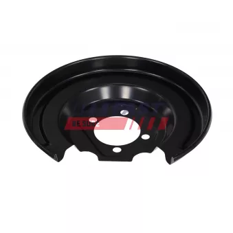 Déflecteur, disque de frein FAST