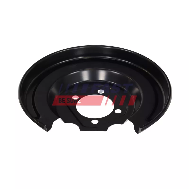 Déflecteur, disque de frein FAST FT03976