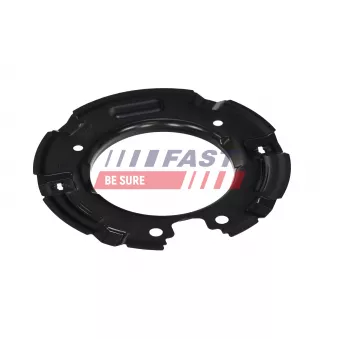 Déflecteur, disque de frein FAST