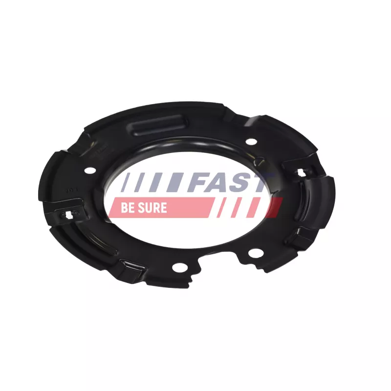 Déflecteur, disque de frein FAST FT03977