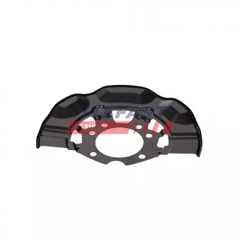 Déflecteur, disque de frein FAST FT03978
