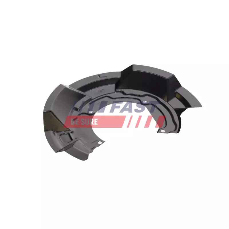 Déflecteur, disque de frein FAST FT03979