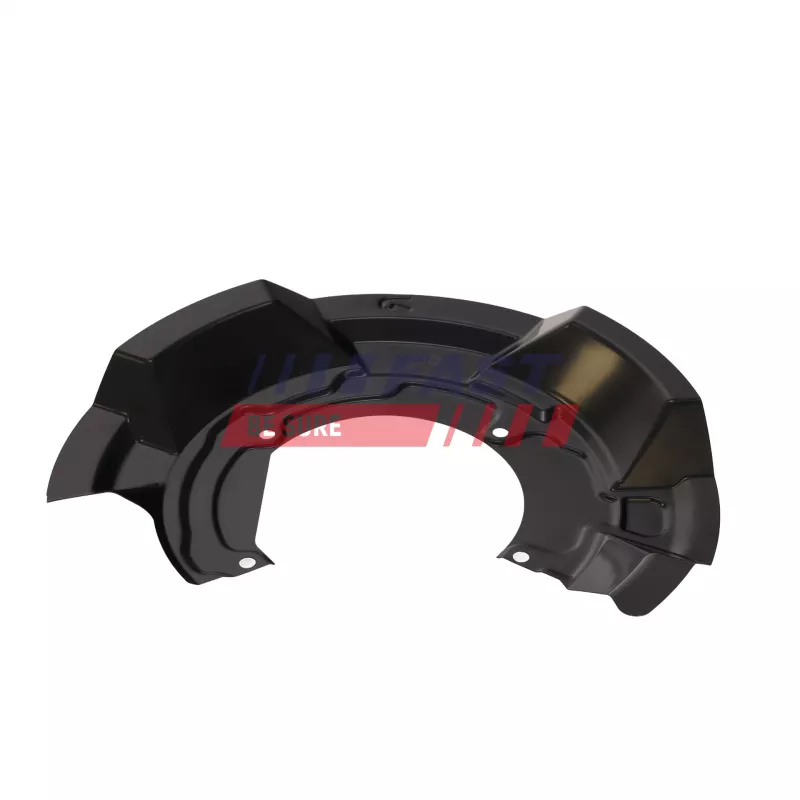 Déflecteur, disque de frein FAST FT03980