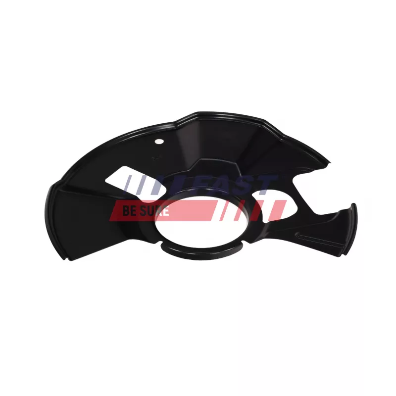 Déflecteur, disque de frein avant droit FAST FT03984