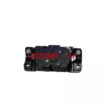 Serrure de hayon FAST