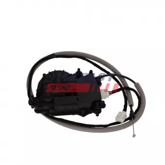 Aide à la traction, hayon FAST FT04016