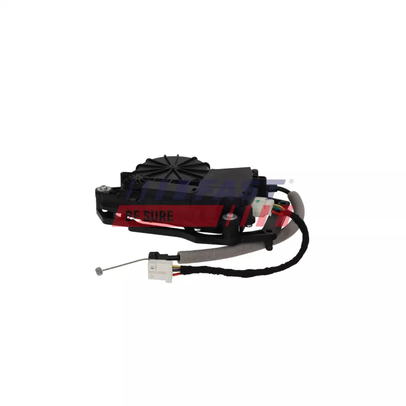 Aide à la traction, hayon FAST FT04019