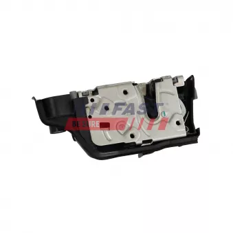 Serrure de porte avant gauche FAST FT04024