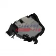 Serrure de porte avant gauche FAST FT04024 - Visuel 2
