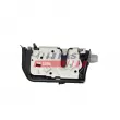 Serrure de porte arrière gauche FAST FT04026 - Visuel 1