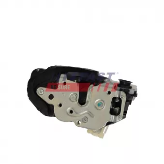 Serrure de porte arrière gauche FAST FT04028