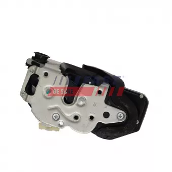 Serrure de porte arrière droit FAST FT04029