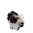 Serrure de porte FAST FT04031 - Visuel 2