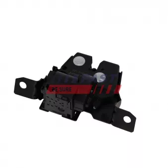 Serrure de hayon FAST FT04035