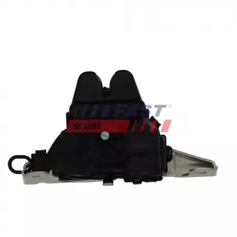 Serrure de hayon FAST FT04036