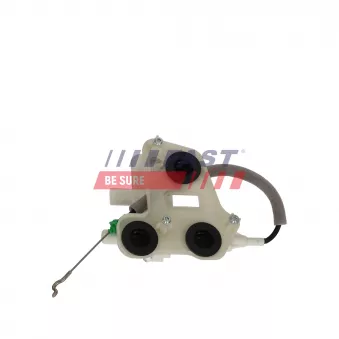 Aide à la traction, hayon FAST FT04039