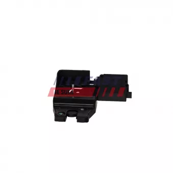 Serrure de hayon FAST FT04040