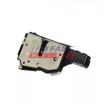 Serrure de porte arrière droit FAST FT04045