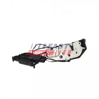 Serrure de porte arrière droit FAST FT04051