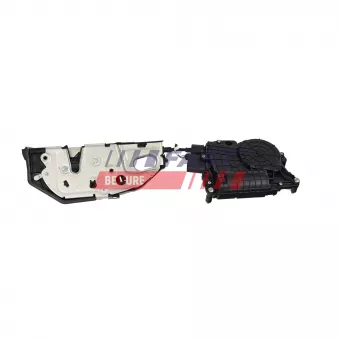 Serrure de porte avant gauche FAST FT04052