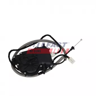 Aide à la traction, hayon FAST FT04054