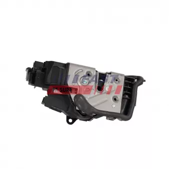 Serrure de porte avant droit FAST FT04057