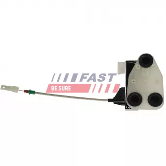 Serrure de porte FAST