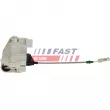 Serrure de porte FAST FT04064 - Visuel 2