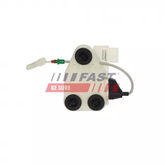 Serrure de porte FAST