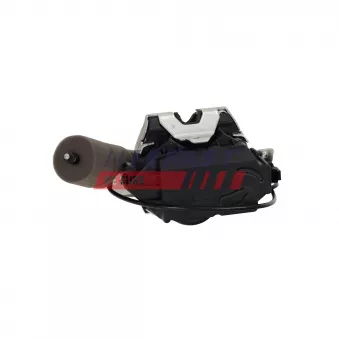 Serrure de hayon FAST