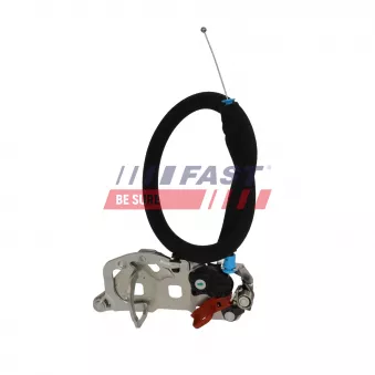 Serrure de hayon FAST FT04080