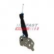Serrure de hayon FAST FT04080 - Visuel 2