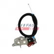 Serrure de hayon FAST FT04080 - Visuel 3